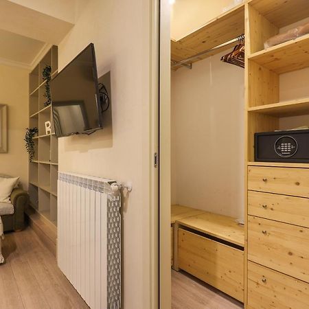 Apartamento Il Cavalierino Florencia Exterior foto