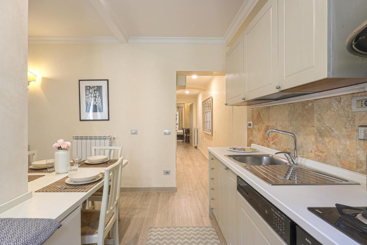 Apartamento Il Cavalierino Florencia Exterior foto