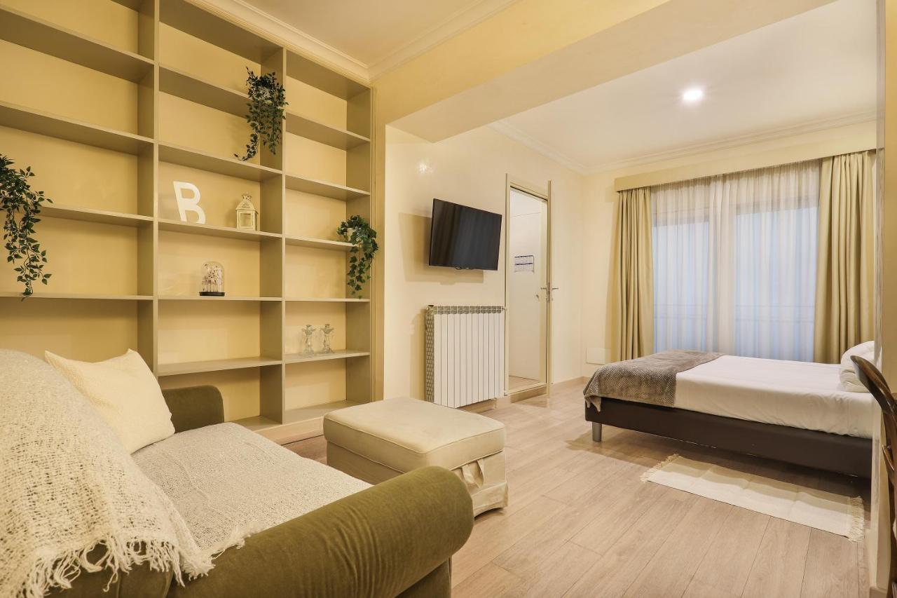 Apartamento Il Cavalierino Florencia Exterior foto