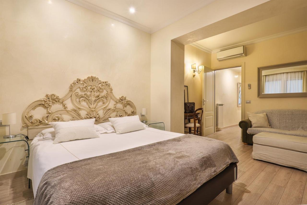 Apartamento Il Cavalierino Florencia Exterior foto